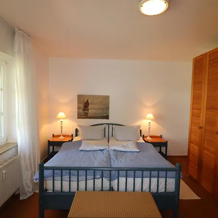 Am Boddenweg - Sunddriewer *