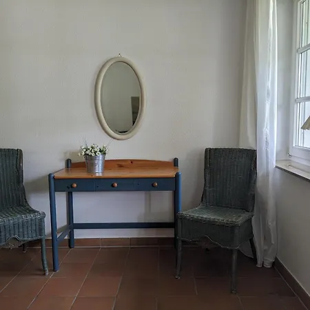 Am Boddenweg - Sunddriewer