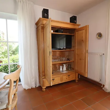 Am Boddenweg - Sunddriewer * 博恩