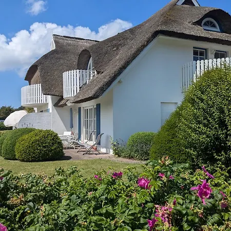 Am Boddenweg - Sunddriewer *